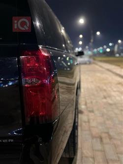 شيفروليه تاهو